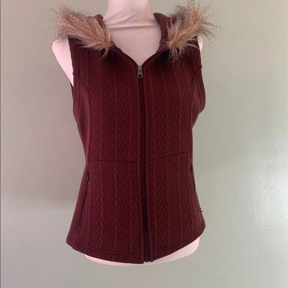 Fade by BKE vest - Picture 11 of 11